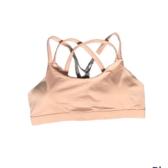Champion Medium Support Strapy Sports Bra S New - Picture 2 of 12